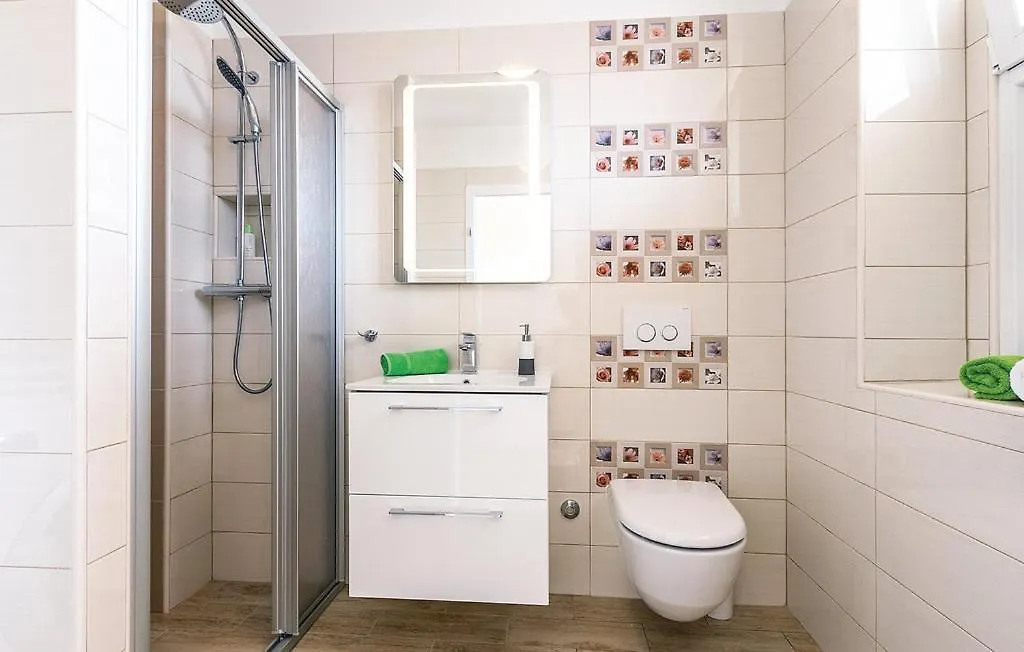 아파트 Apartament Klara-Centar 풀라