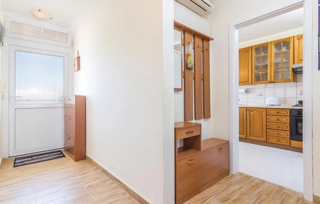 Apartament Klara-Centar 풀라 0*,  크로아티아
