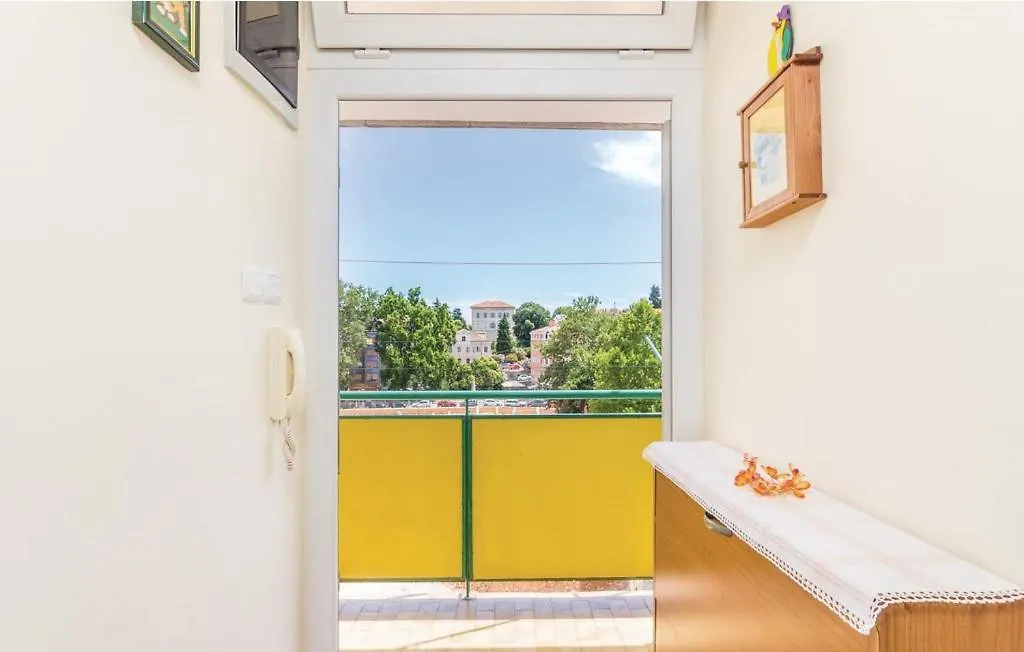 Apartament Klara-Centar 풀라 아파트