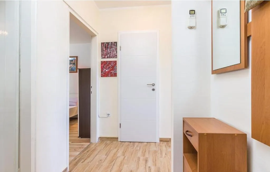 Apartament Klara-Centar 풀라