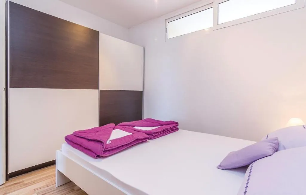 Apartament Klara-Centar 풀라 크로아티아