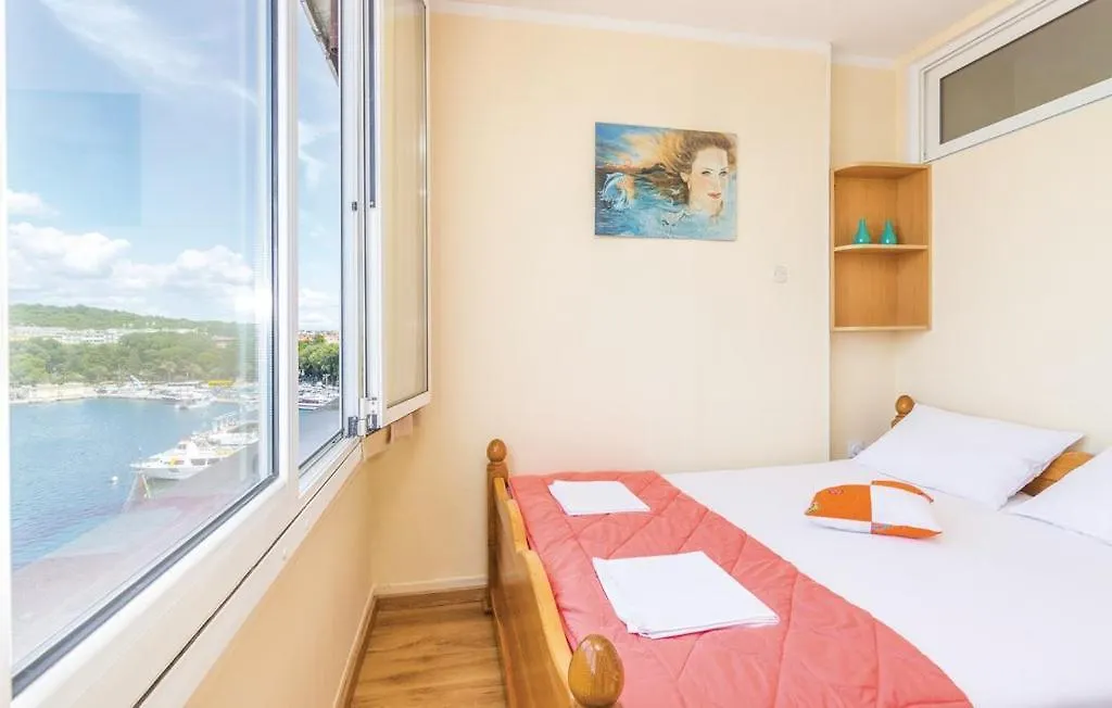 Apartament Klara-Centar 풀라 아파트